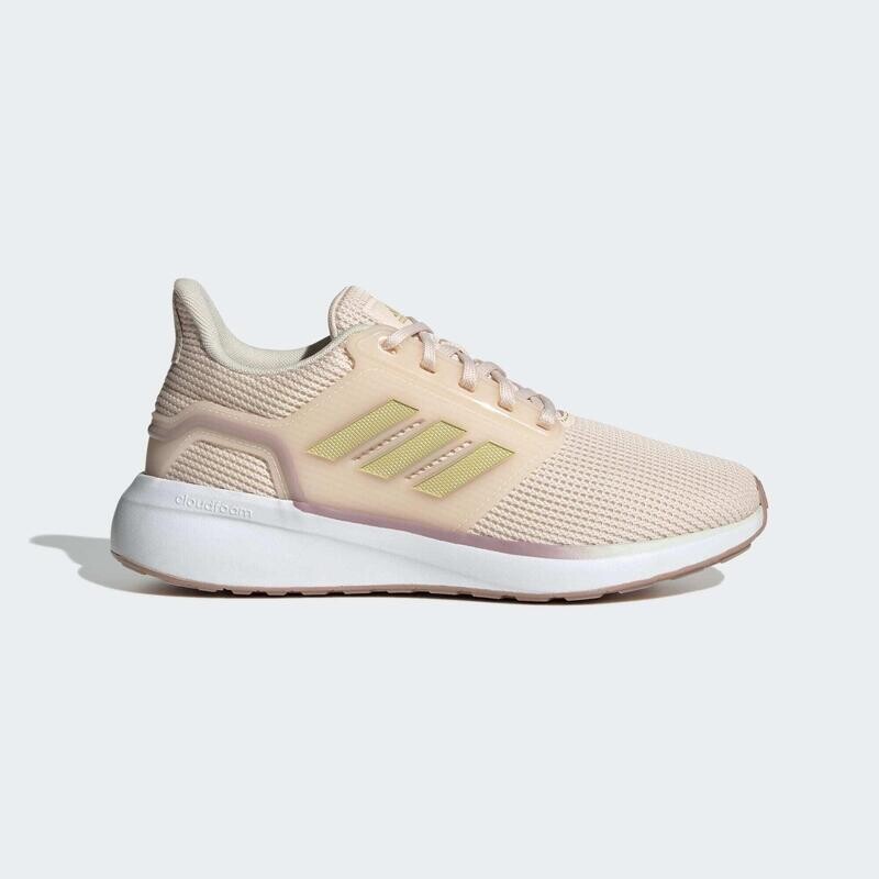EQ19 Кроссовки для бега ADIDAS, цвет naranja — фото 2