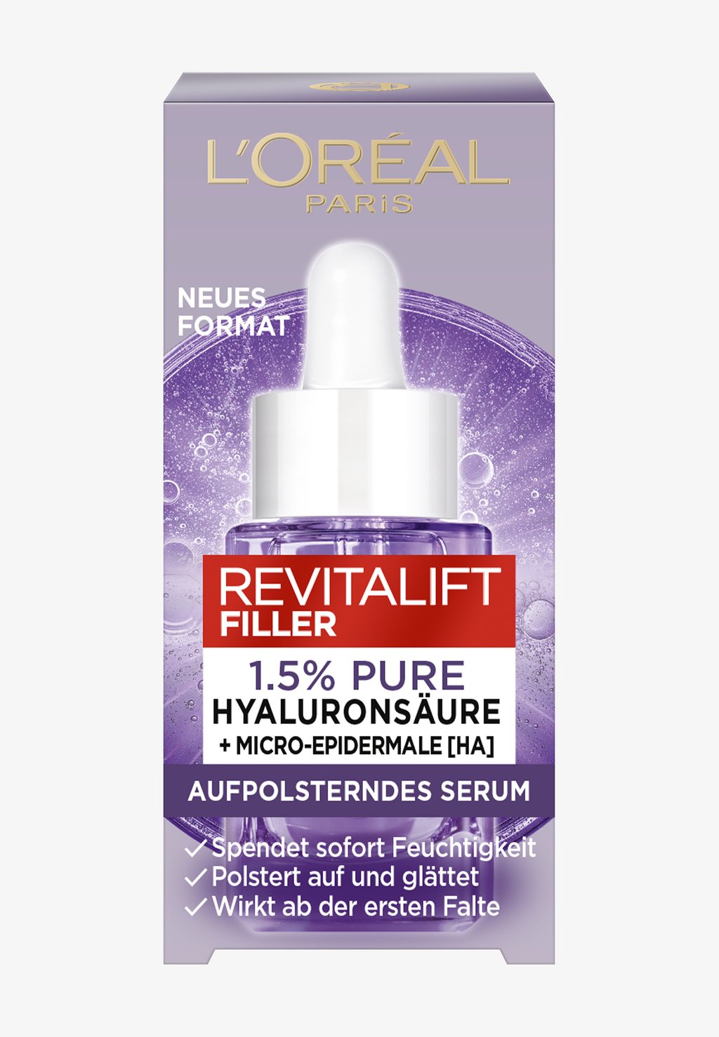 

Сыворотка REVITALIFT FILLER ANTI-AGING SERUM L'Oreal