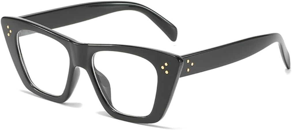 

Солнцезащитные очки с защитой UV400 | Синий градиент, «кошачий глаз», леопардовый принт | для женщин и мужчин, для занятий спортом на открытом воздухе и вождения DSVIGF, 08