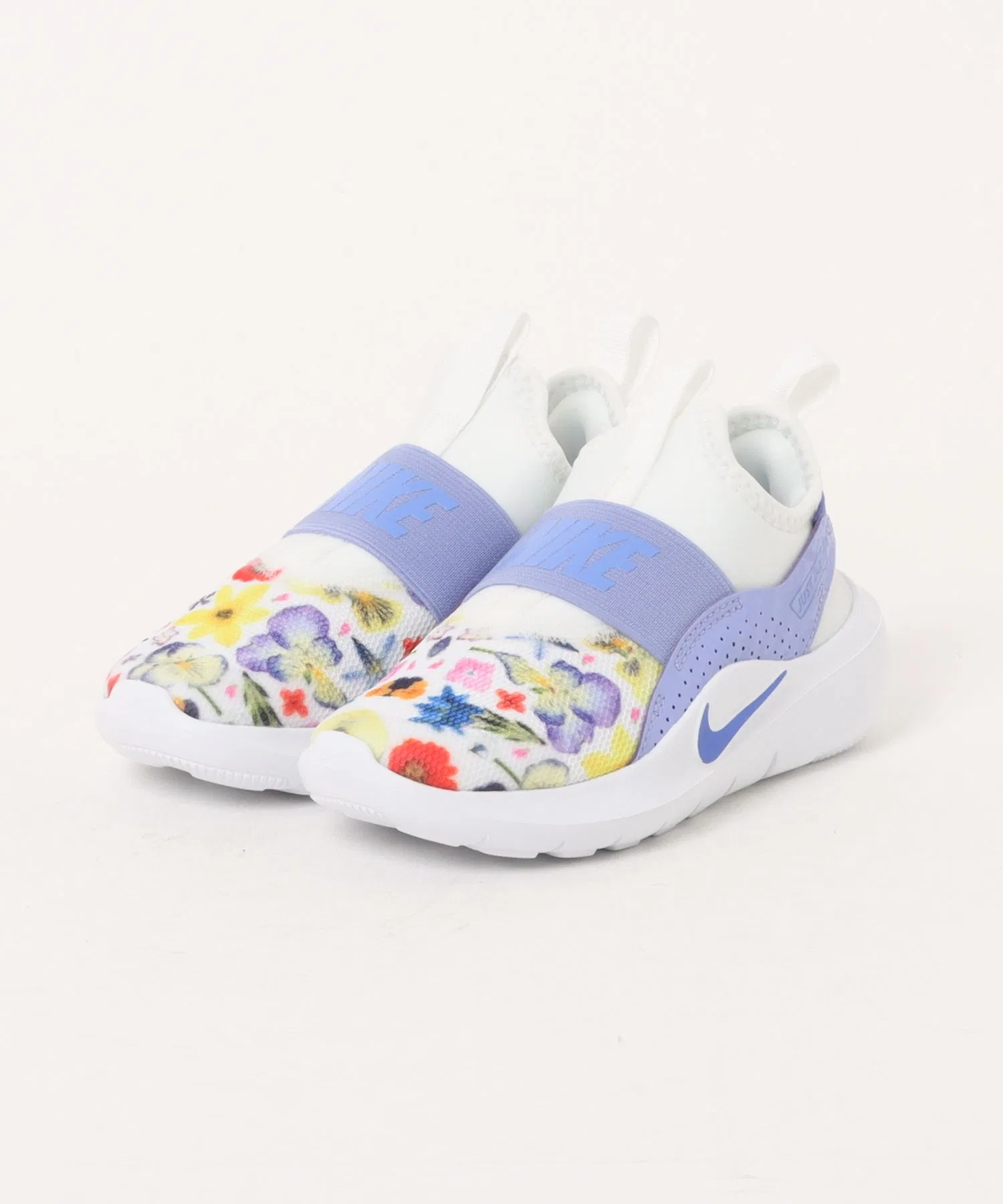 Кроссовки детские NIKE FLEX RUNNER 4 SE PS