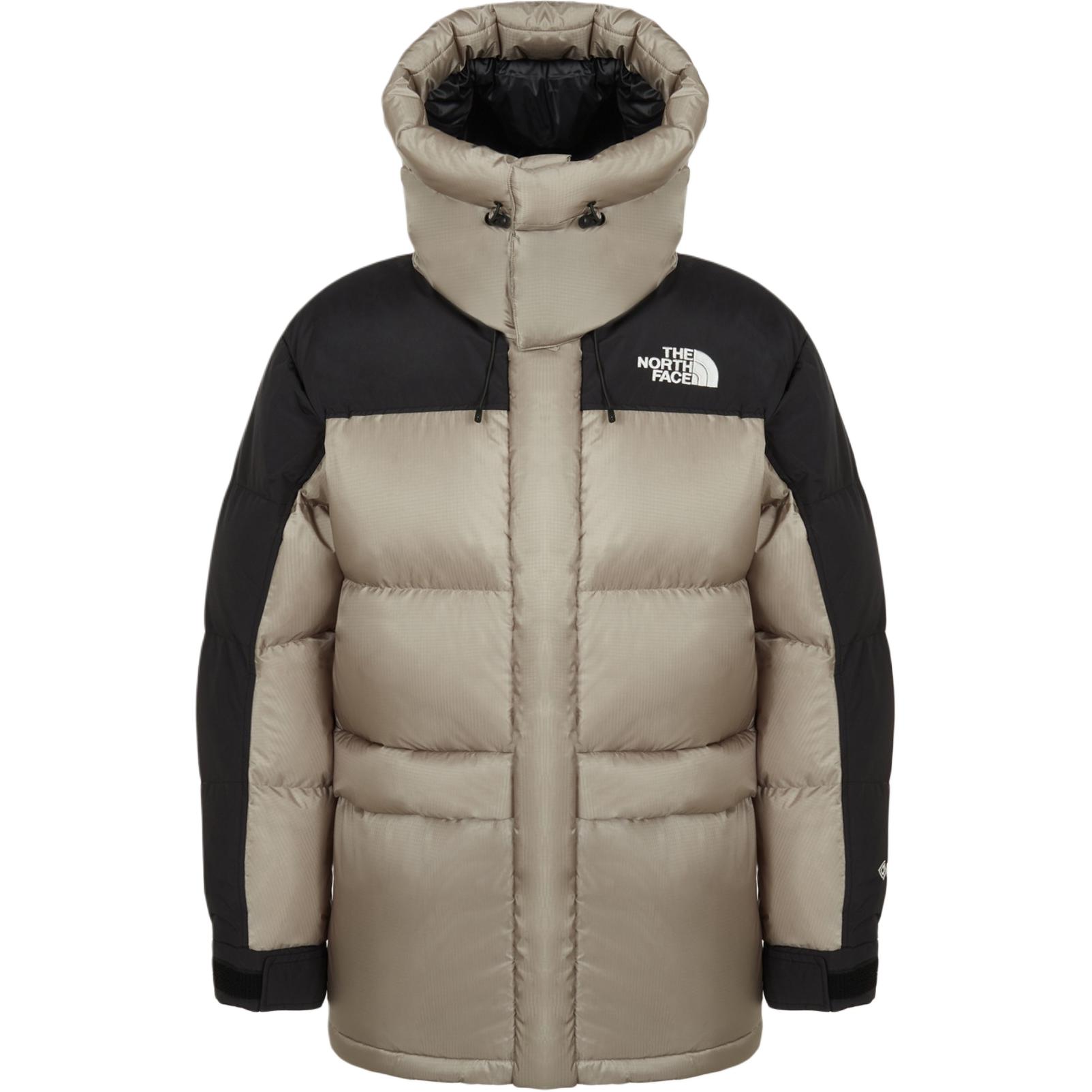 

Пуховик HIM DOWN PARKA из коллекции 1994 для мужчин THE NORTH FACE, светло-коричневый