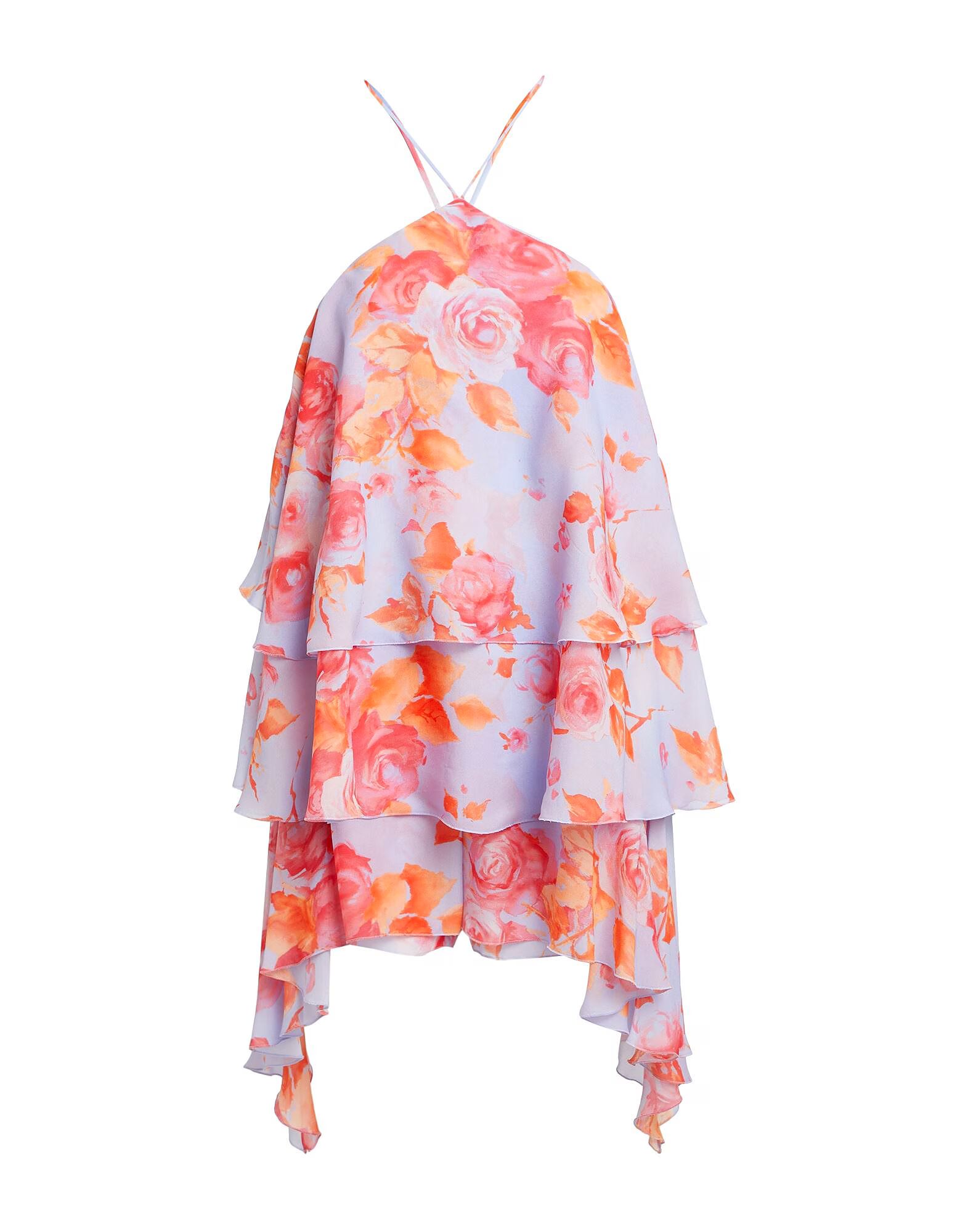 

Комбинезон The Andamane, сиреневый