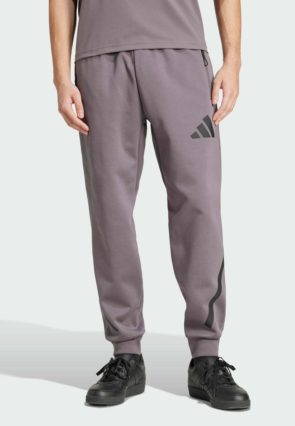 

Спортивные штаны Adidas Sportswear, серый