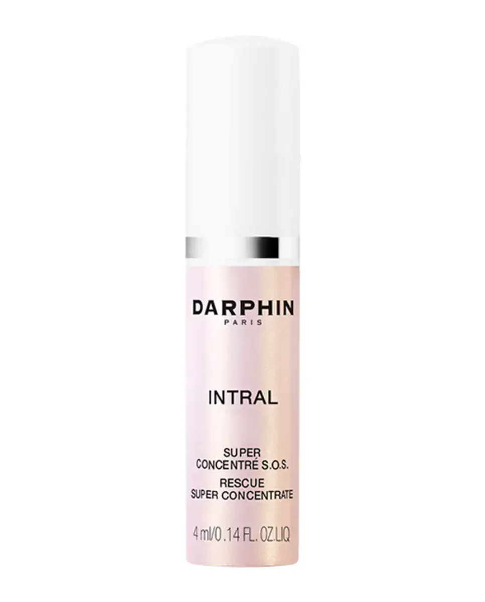 Сыворотка Darphin — Суперконцентрированная спасательная Intral