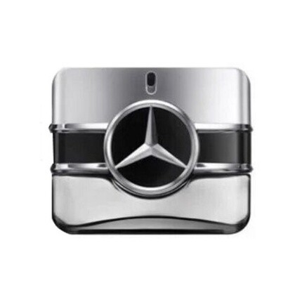 

Mercedes-Benz Mercedes Benz Sign Your Attitude Edt Eau De Toilette For Men 50ml/100ml New