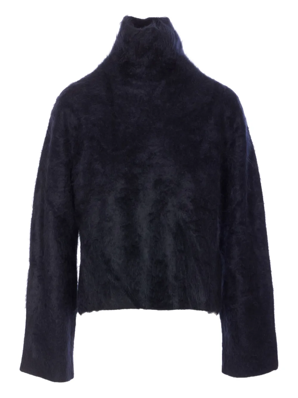 

Свитер Floren с высоким воротом Lisa Yang, черный