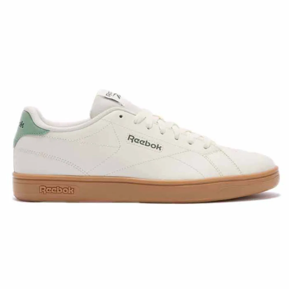 

Кроссовки Reebok Classics Court Clean, белый