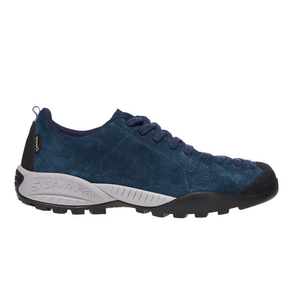 

Кроссовки Scarpa, цвет Deep Ocean, Серый, Кроссовки Scarpa, цвет Deep Ocean
