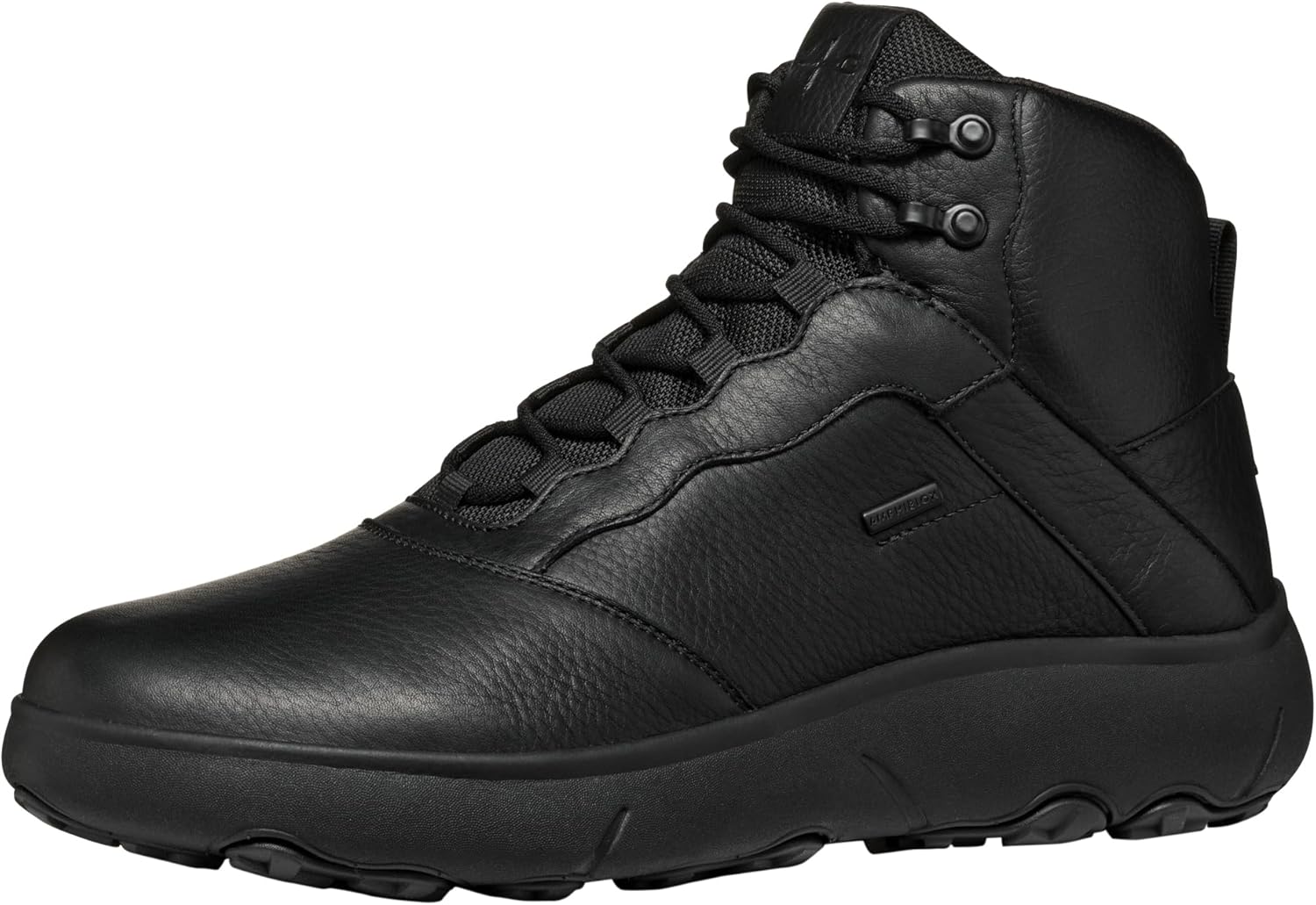 Мужские кроссовки Geox U Nebula Grip B Ab, черный — фото 2