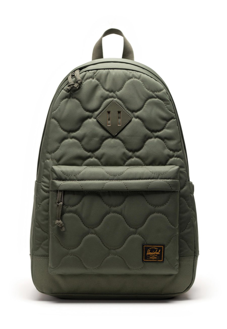 

Рюкзак Herschel HERITAGE 24L, Khaki
