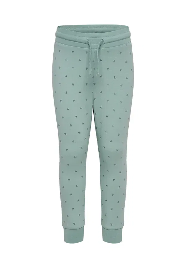 Толстовка Beesy soft tracksuit bottoms Hummel, синий серфинг