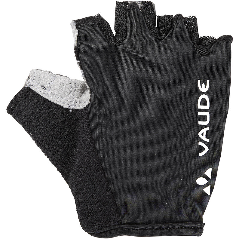 

Детские перчатки Grody Vaude, черный