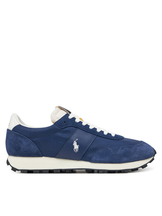 

Кроссовки Polo Ralph Lauren, синий