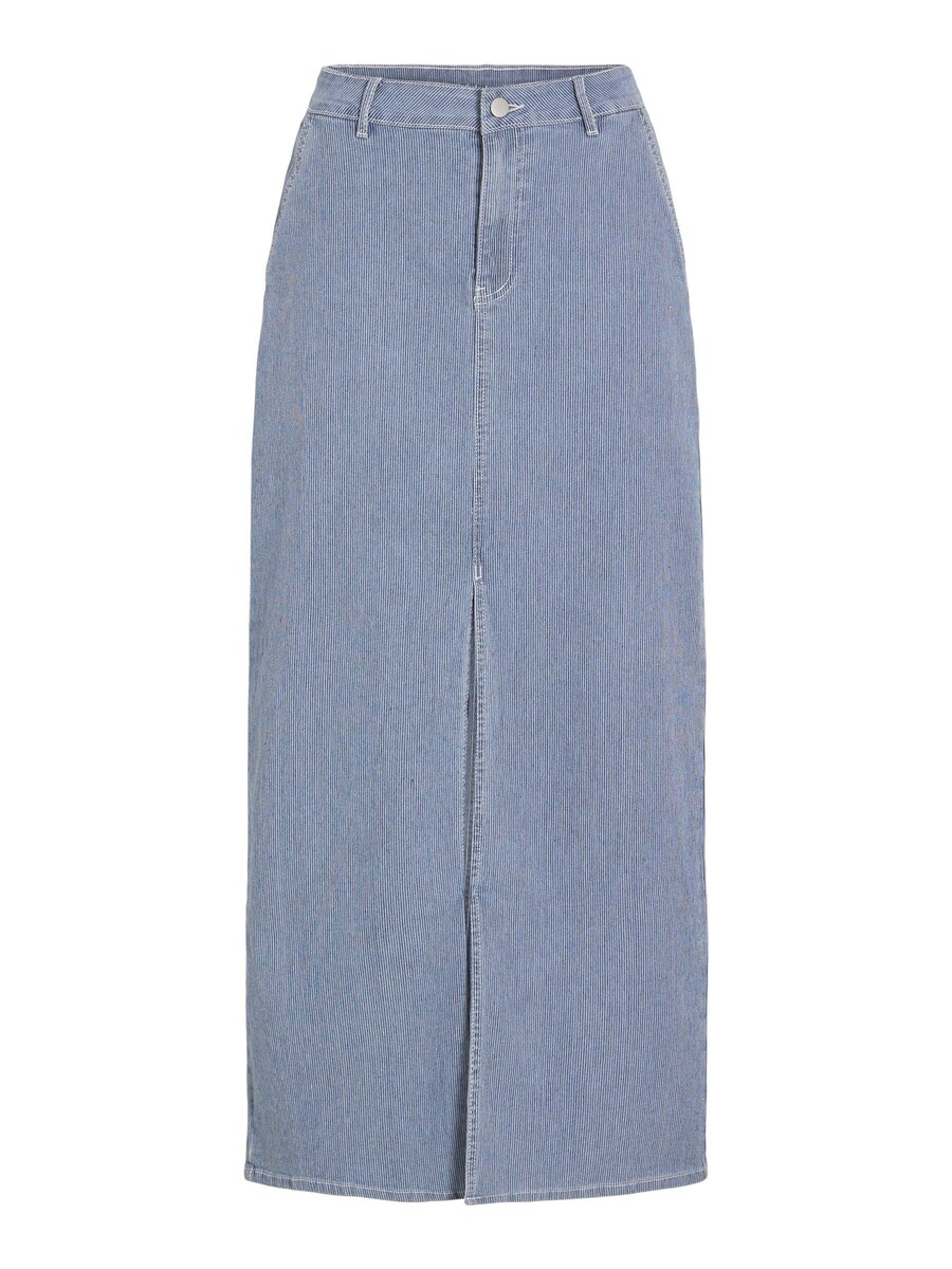 

Юбка VILA, синий