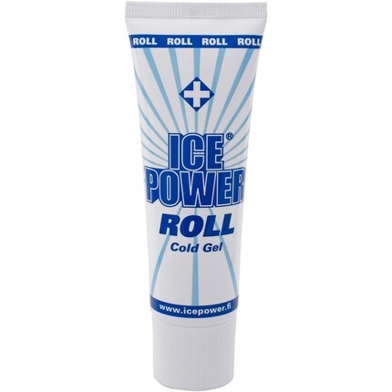 

Холодный гель-роллер 75 мл Ice Power