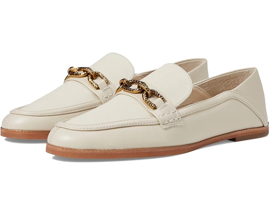 

Лоферы Dolce Vita Reign, цвет Ivory Leather