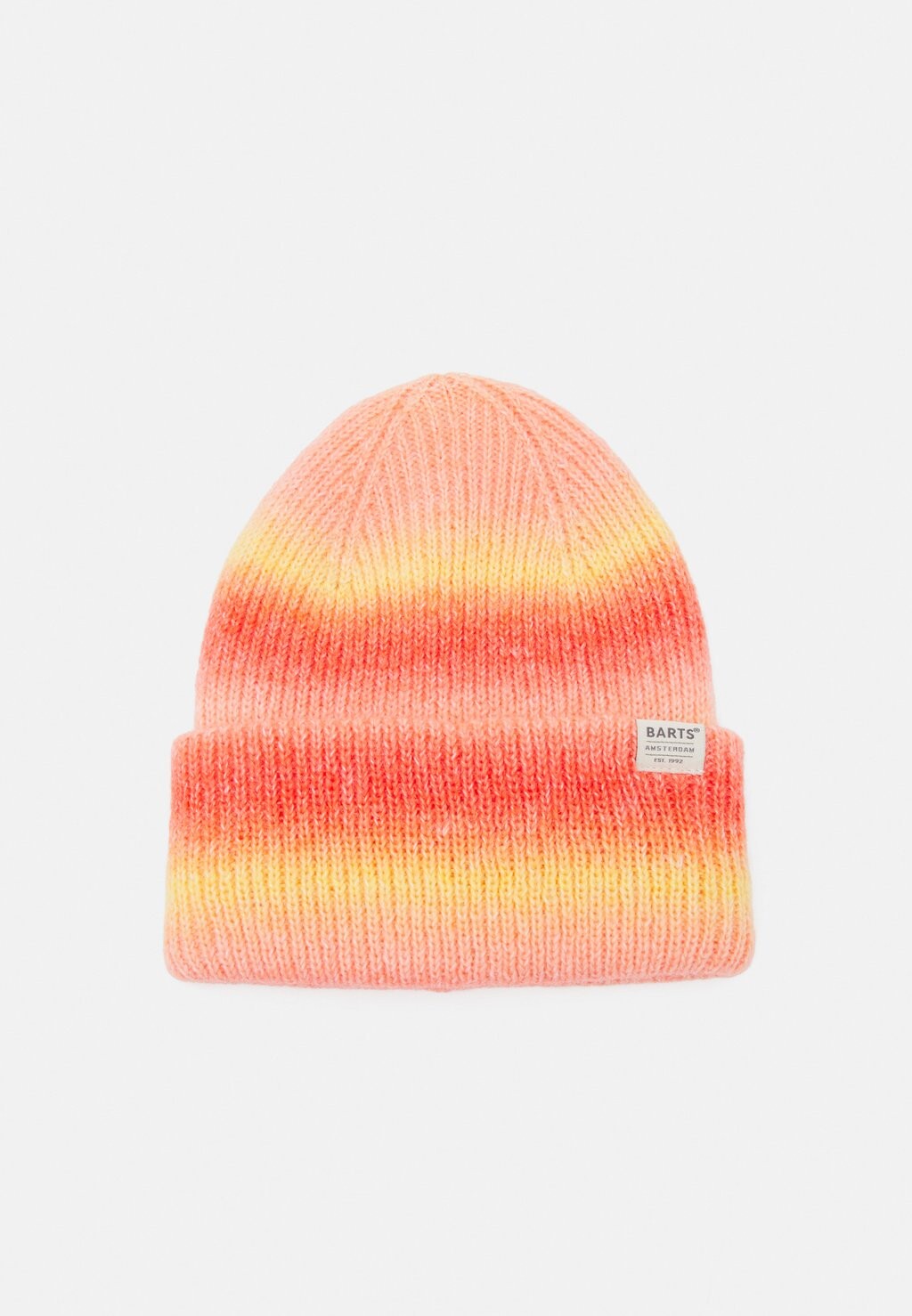 

Шапка NIAGRA BEANIE UNISEX Barts, абрикос