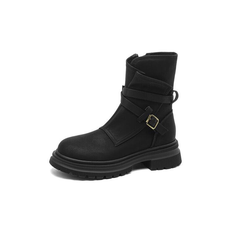 

Ботильоны женские Yeezyy Reezy, темно-коричневый