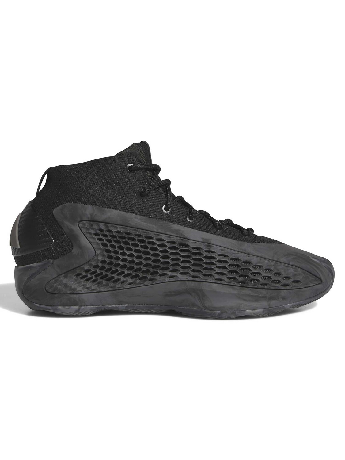 

Кроссовки Adidas Performance A.E. 1 Low Trainers, черный