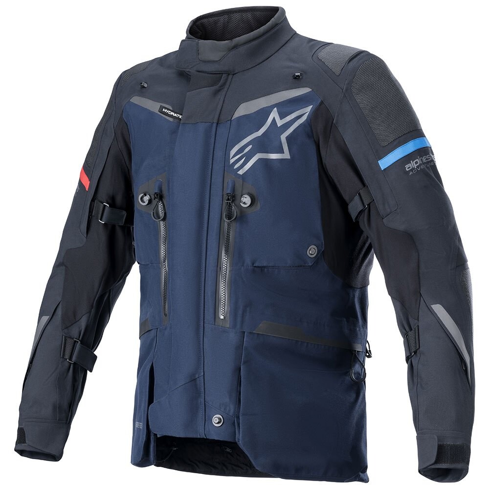 

Куртка Alpinestars Boulder Goretex, синий