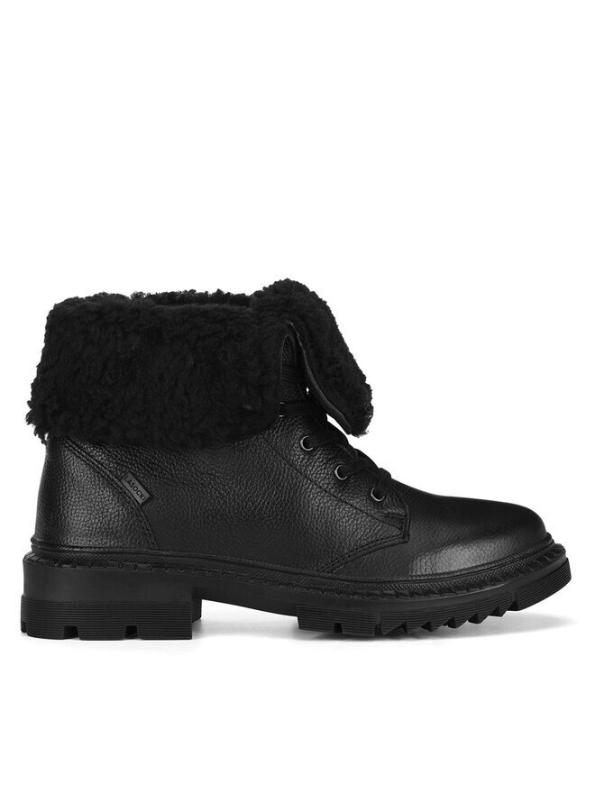 

Высокие сапоги Lasocki Young Botines planos JUL-RI-K-7888-1, черный