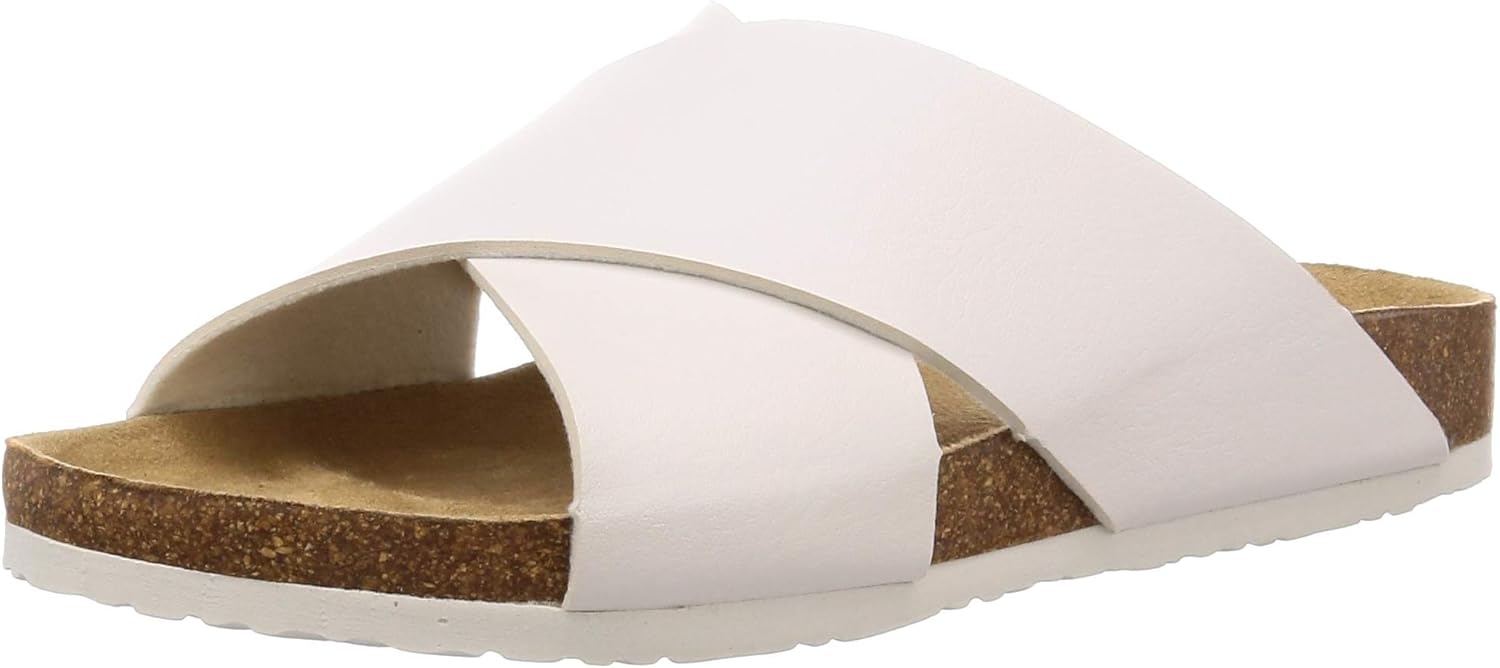 

[СанЭйПлюс] ПУ-кожаные кросс-сандалии 2364 для мужчин AAA+