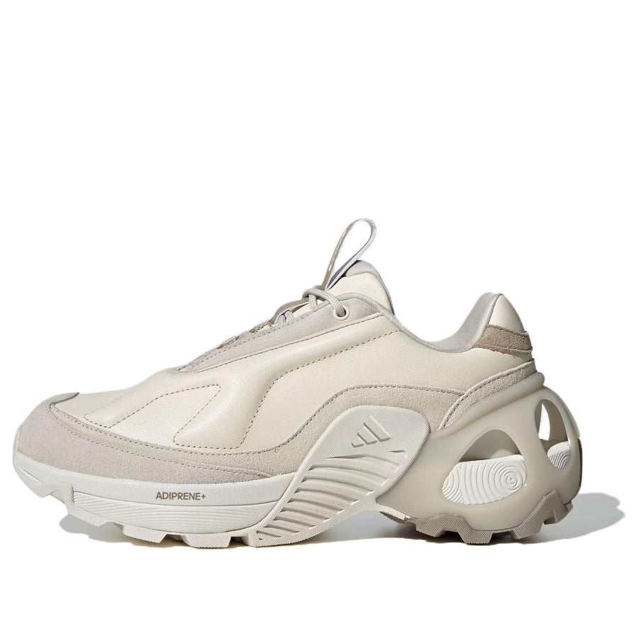

Кроссовки adidas Wonder Runner 'Cream', бежевый