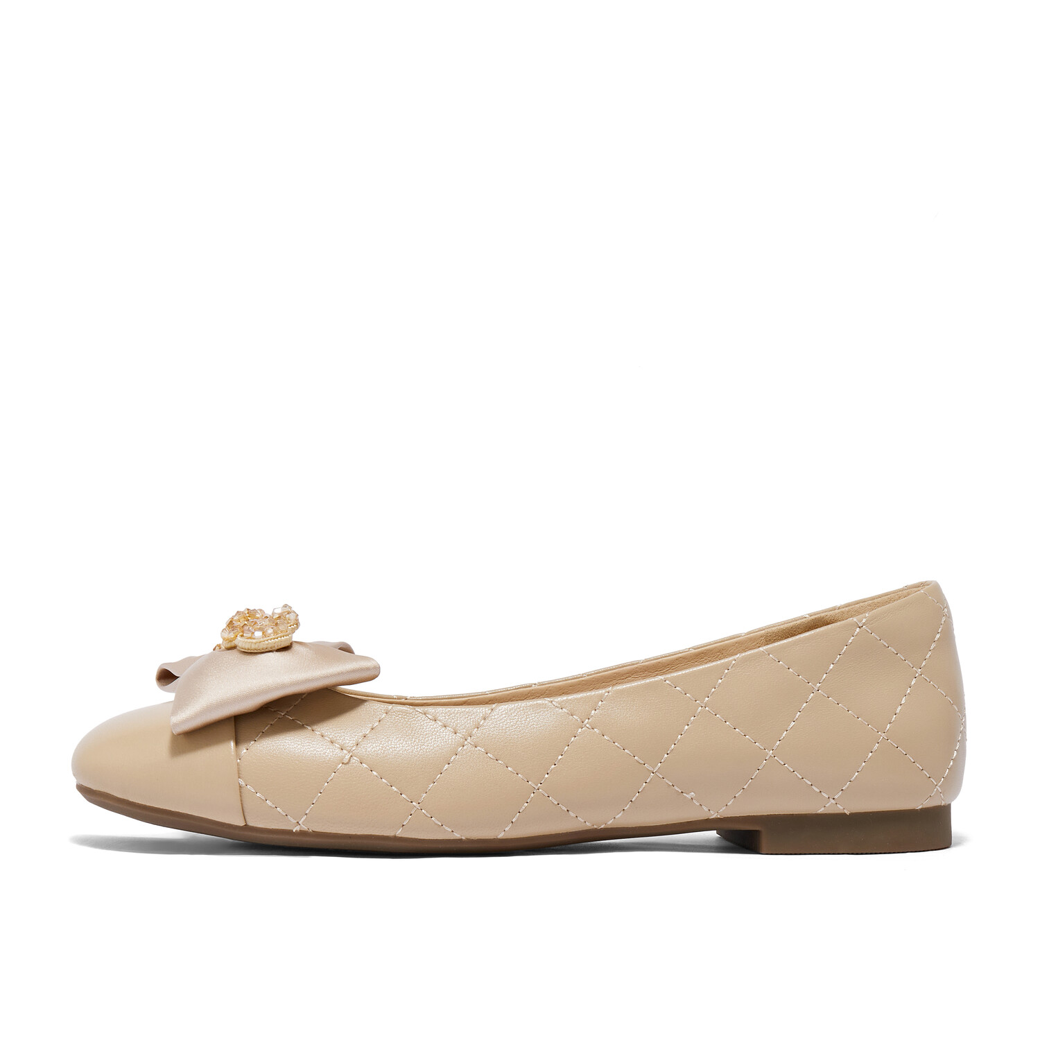

Туфли женские повседневные Women's Casual Shoes Women's Senda, цвет Apricot