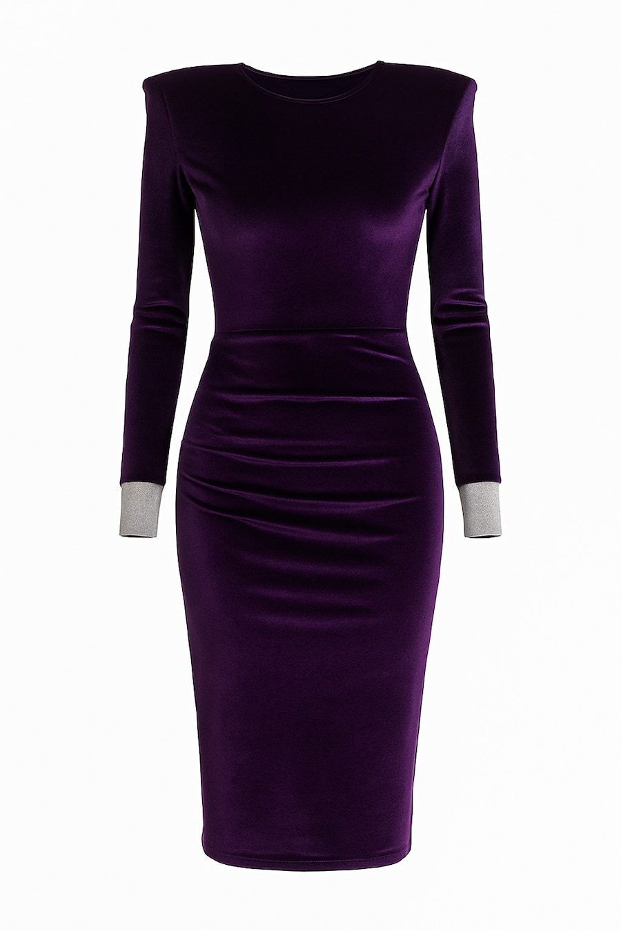 

Платье WOMAN VISION, фиолетовый