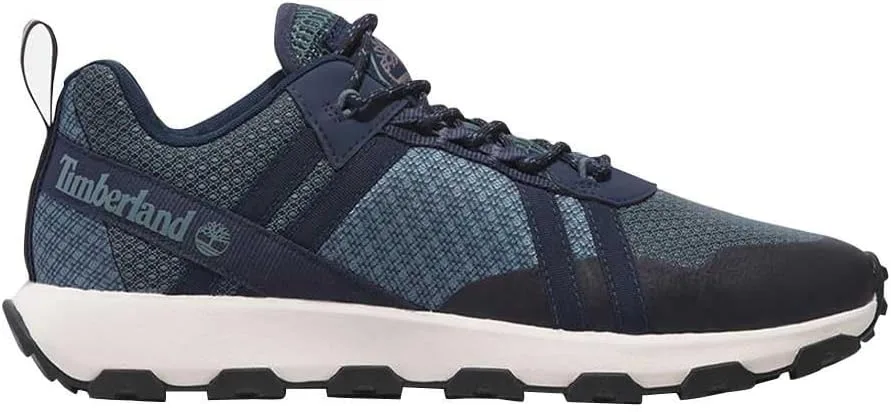 Мужские низкие кроссовки Timberland Killington Trekker F/l, бежевые