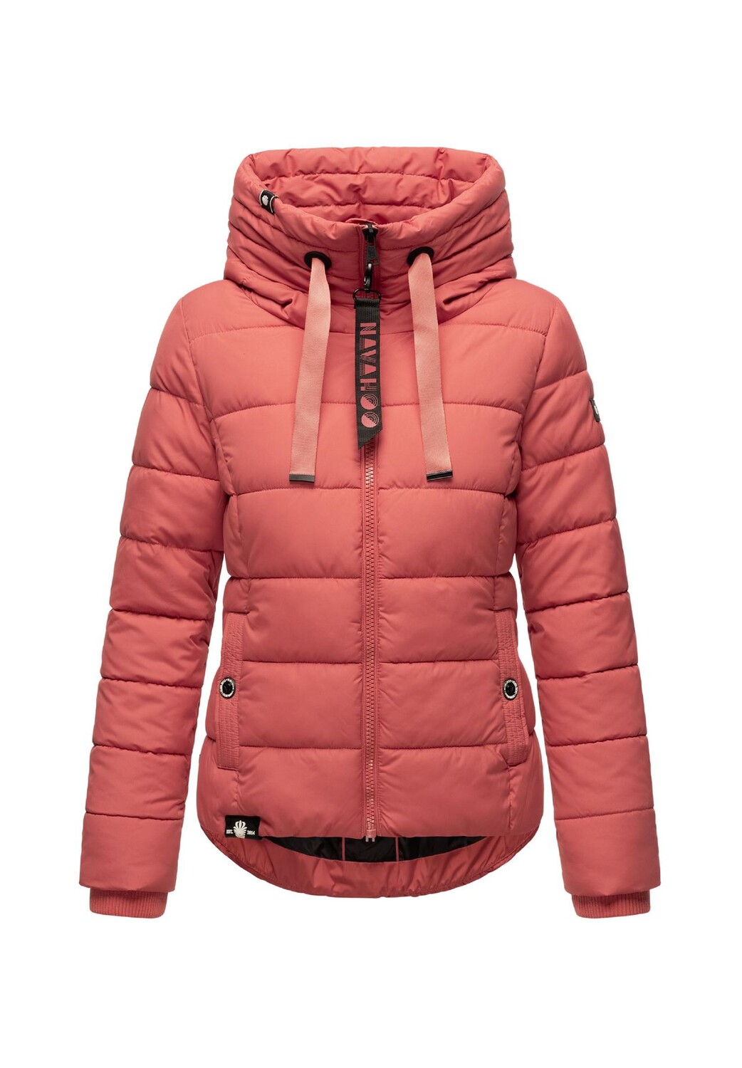 

Стеганая куртка Amayaa NAVAHOO, цвет Rouge