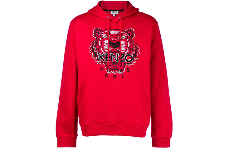 

Толстовка мужская Kenzo