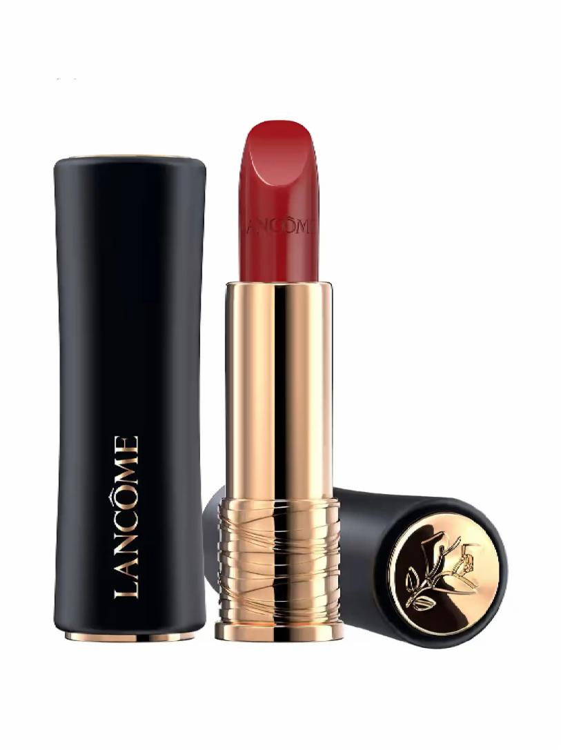 

Помада L'Absolu Rouge Cream, оттенок 143 Lancome