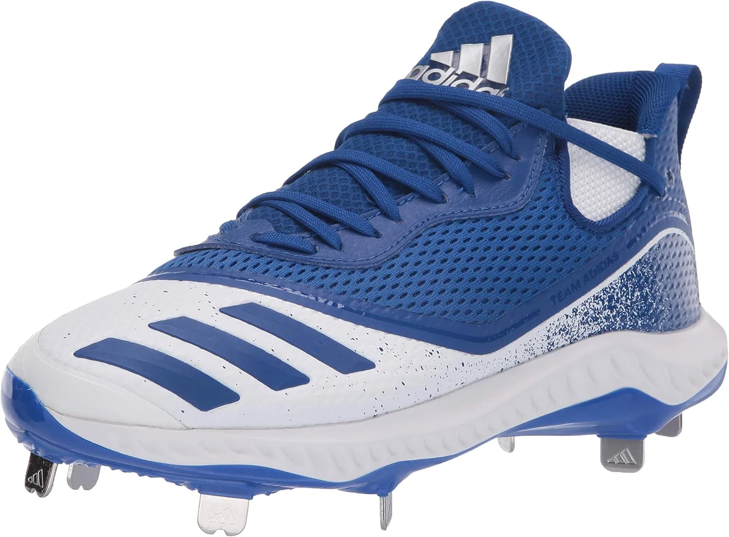 Adidas Unisex-Adult Avery, Collegiate Royal/Collegiate Royal/Ftwr White