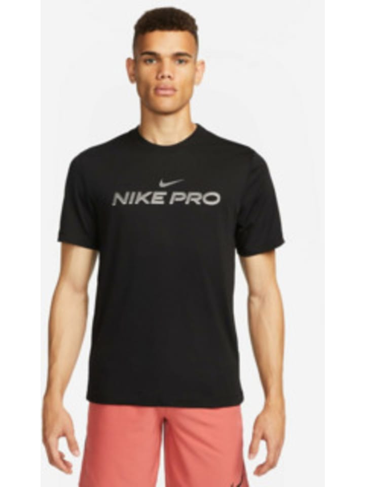 

Футболка Nike, цвет uni