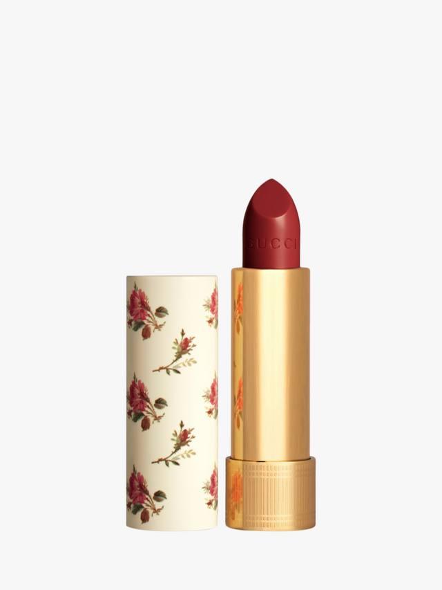 

Помада Voile Gucci, 508 Diana Amber