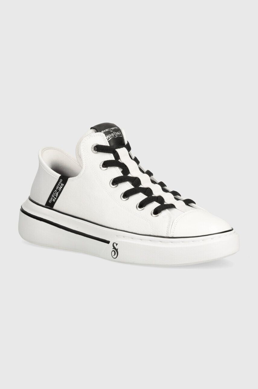 

Кроссовки Skechers SKECHERS X SNOOP DOGG, белый