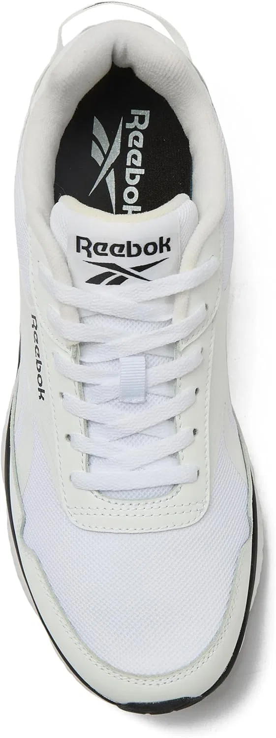 Мужские кроссовки Reebok Swiftstrike, White Opulent Garden — фото 4