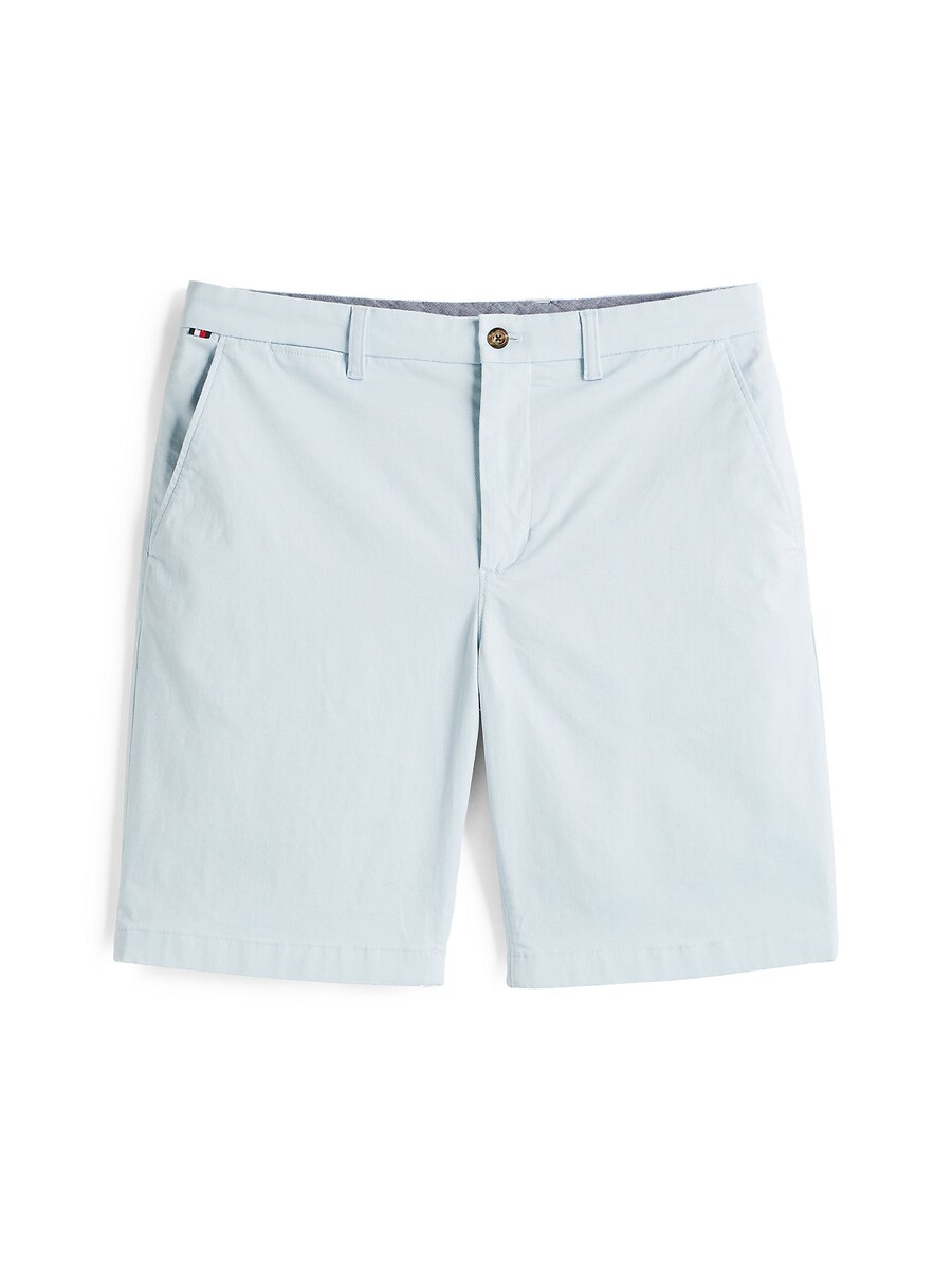 

Брюки чинос TOMMY HILFIGER Harlem, светло-синий
