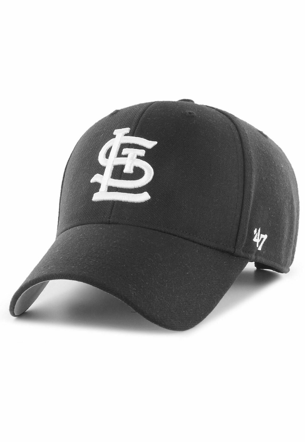 

Бейсболка RELAXED FIT MLB ST LOUIS CARDINALS '47, черный