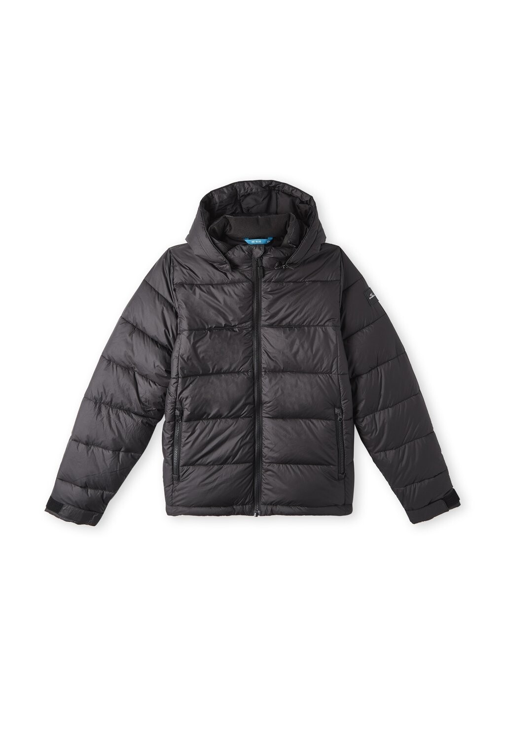 

Куртка зимняя ORIGINALS PUFFER O'Neill, цвет black out b