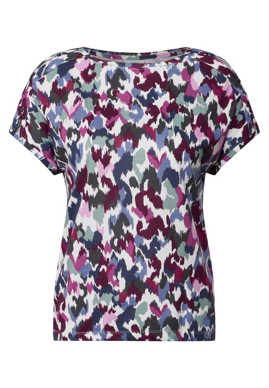 

Рубашка CECIL, Mixed Colors