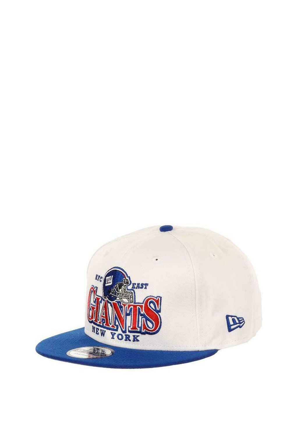 

Бейсболка YORK GIANTS NFL ORIGINAL TEAMCOLOUR 9FIFTY SNAPBACK New Era, цвет weiss