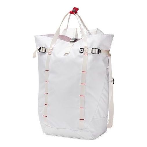 

Рюкзак Converse Bucket Backpack 'White', белый