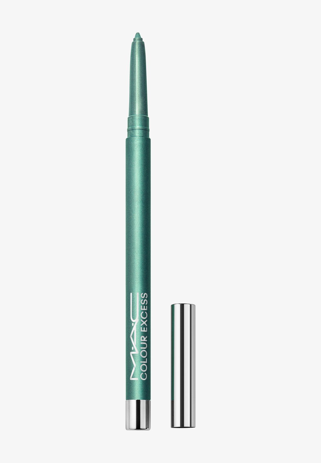 

Карандаши для бровей Color Excess Gel Pencil MAC, цвет pool shark