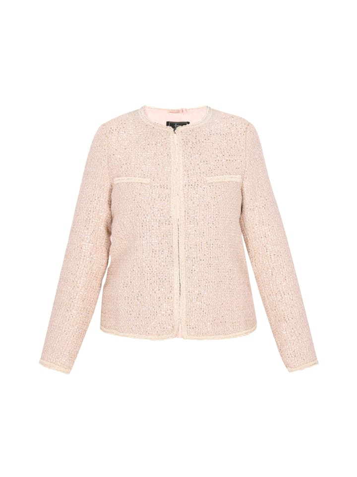 

Куртка faina, цвет light beige