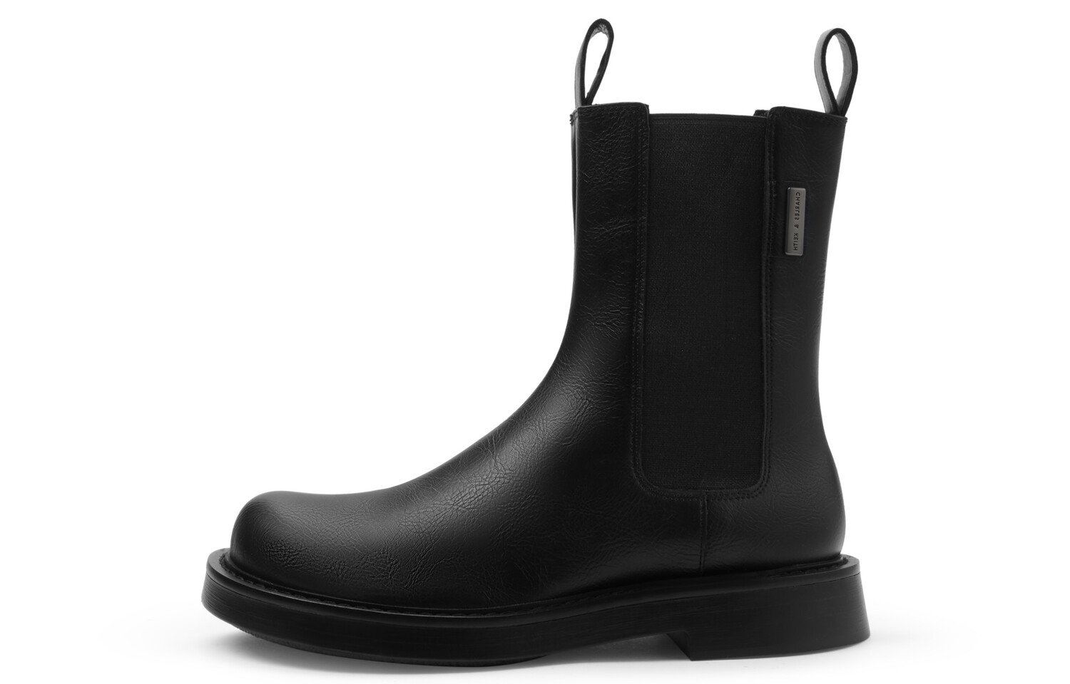 

Ботинки Челси женские Charles&Keith