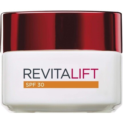

Loreal Paris Revitalift Дневной крем Spf30 против морщин 50 мл, L'Oreal, Коричневый, Loreal Paris Revitalift Дневной крем Spf30 против морщин 50 мл, L'Oreal