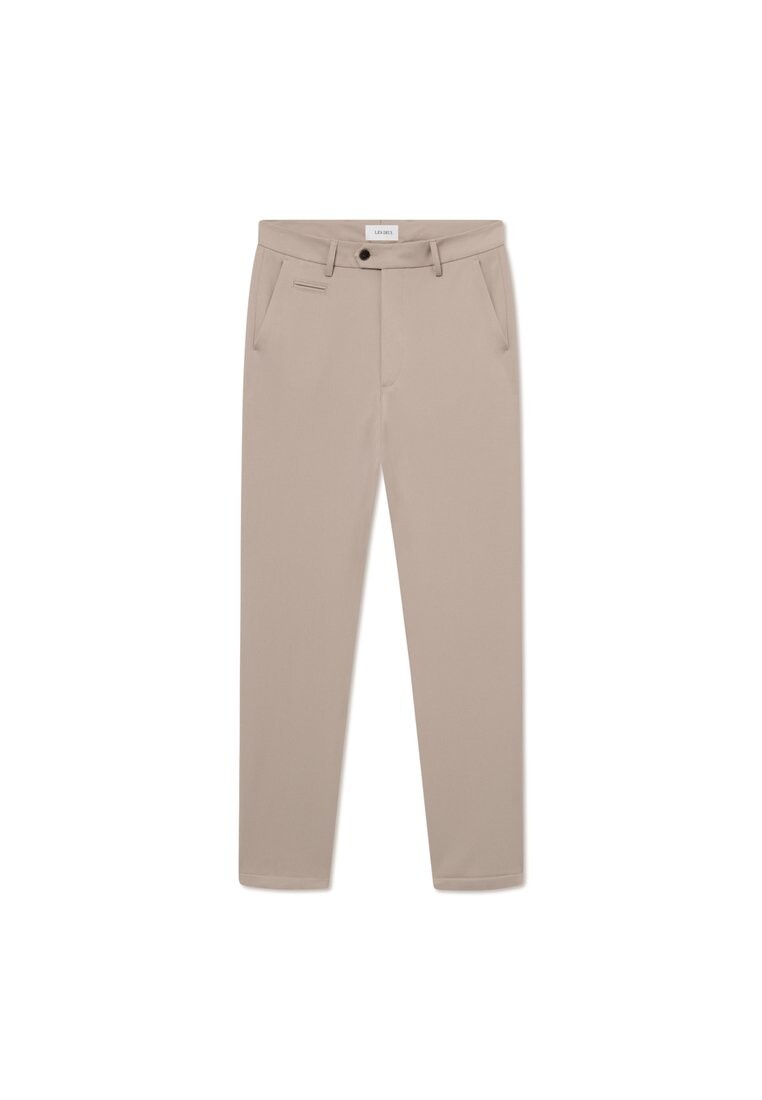 

Чиносы COMO PANTS SEASONAL Les Deux, бежевый