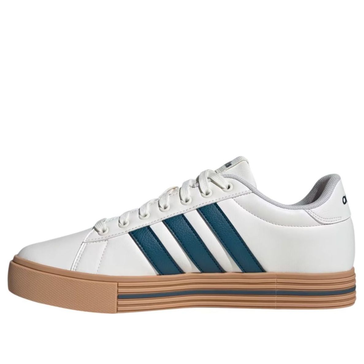 

Adidas Daily 4.0 'White Tech Mineral Gum'